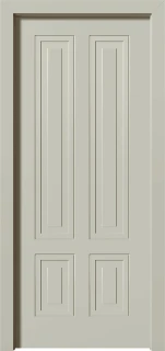 Zero 31 RAL 9010