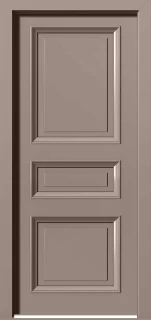 Exit V21 Soft Touch merengo