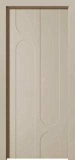 Zero 4 RAL 7047