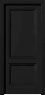 Экошпон с фрезеровкой дуб фактурный белый 8029 Nova 3ПГ