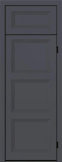 Edge RAL_5014 PF4 ДСФ