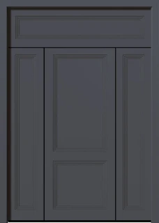 Edge RAL_7024 PF4 ДСФ