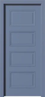 Exit G20 Soft Touch kvarz_grey