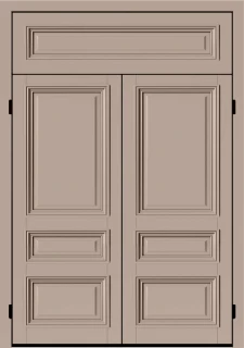 Edge RAL_7024 PF3 ОСФ